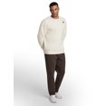 thumbnail image 6 of Reebok Men's & Big Men's Game Day Fleece Relaxed Fit Sweatpants, Sizes XS-5XL, 6 of 6
