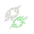 thumbnail image 7 of Huayishang Die Cuts for Card Making Clearance, Metal Die Cutting Dies Stencil for Diy Scrapbooking Album Paper Card Decor Craft Tools, 7 of 7