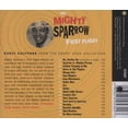 thumbnail image 2 of Mighty Sparrow - First Flight: Early Calypsos From The Emory Cook Collection - Music & Performance - CD, 2 of 2