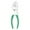 WNS506E, variant on 6''/8''/10'' Slip Joint Pliers Adjustable Carp Pliers Electric Combination Plier