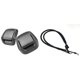 thumbnail image 1 of Right Hand Front Tilt Cables for Fiesta MK6 2001-2008 RH & Front Left/Right Hand Tilt Handle, 1 of 5
