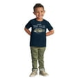 thumbnail image 3 of Gill McFinn Cabezon Fishing Fisher Toddler Boy Girl T Shirt Infant Toddler Brisco Brands 12M, 3 of 6