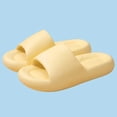 thumbnail image 5 of Caywon Slippers,Non Slip Slides,Quickly Drying Sandals,Ideal for Indoor and Outdoor Arch Support Shower Shoes with Cushioned Sole, 5 of 7