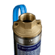 thumbnail image 2 of Bomba sumergible Synergy 1/2' 370W 1/2HP 46Mts Profundidad, 2 of 4