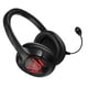thumbnail image 3 of EKSA Air Joy Game Headphone USB 3.5mm Headset Over-ear RGB Gaming Headset con micrófono Inevent EL000541-00B, 3 of 7