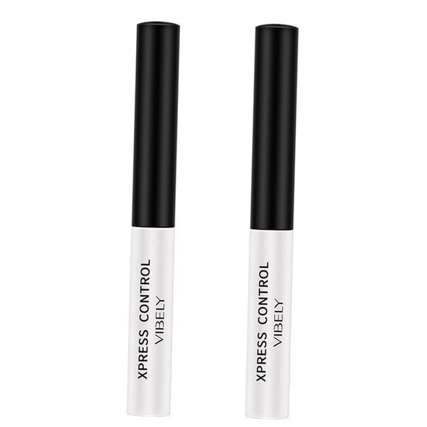 Buy 2 get 10% off Black Waterproof Makeup Eyelash Long Curling Mascara Eye Lashes Extension 5ML Makeup Eyelashes Lashes