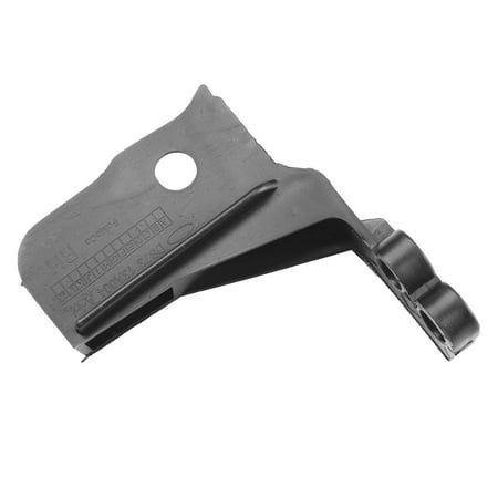 - AUTOPA DS7Z-13A004-A Right Headlight Mount Bracket for Ford Lincoln