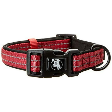 UPC: 0849910101335 | Alcott Adventure Collar for Dogs