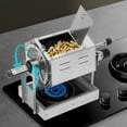 thumbnail image 6 of Coffee Bean Roaster for Materials with a Diameter Larger than 0.0787 Inches, for Both Household and Small Commercial Roasting Coffee Beans, 6 of 12