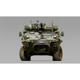 thumbnail image 4 of Model ZM35046 1/35 M1296 Stryker ICV-Dragoon w/ESA MWO Upgrade Model Kit, 4 of 8