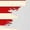 White, variant on Women's American Flag Eagle Graphic Short Sleeve T-Shirt Patriotic Design Cotton Crewneck Casual Comfortable Relaxed Fit Tops