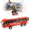 thumbnail image 4 of The Power Minibus Toy Set Is Realistic In Design And Educational Play For Young Vehicle Enthusiasts Igniting The Imagination And Learning With The Fun Of Interaction, 4 of 9
