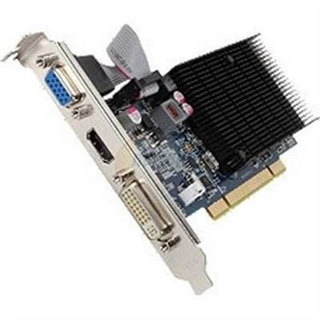 Refurbished Jaton Low Profile Graphics Cards (Best Low End Graphics Card)