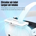 thumbnail image 2 of For Meta Quest3 VR Headset Silicone Eye Mask Covers & Handle Grip Cover w/Strap, 2 of 8