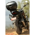 thumbnail image 3 of Top Rack For TRIUMPH SPEED 400, 3 of 3