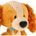 thumbnail image 2 of Spin Master Inc., GUND Disney Lady and the Tramp Lady Toothpick Plush 15-Inch, 2 of 3