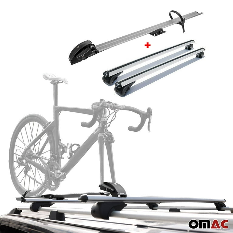 Bike carrier bar sale