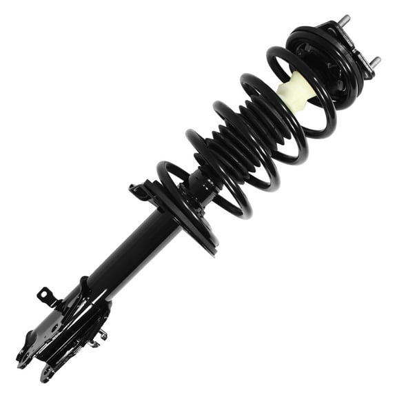 Unity Automotive Front Right Complete Strut Assembly Fits 2007-2015 Mazda CX-9 , 11706