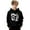 Black, variant on CAIXIA Hoodies for Teen Boys 67 Graphic Print Funny Sweatshirt Tops Long Sleeve Shirts Kids Boys Pullover Athletic Thermal Fuzzy Hooded 2026,Beige