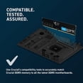 thumbnail image 2 of MEMORIA DDR5 16GB 4800MHZ CRUCIAL CT16G48C40U5, ECC CL40 CRUCIAL RAM, 2 of 4
