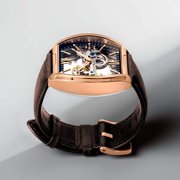 Nobility Knightsbridge Automatic Azure Glow