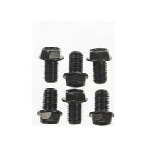 Flywheel Bolt - Compatible with 1986, 1988 - 1999 GMC C1500 1989 1990 1991 1992 1993 1994 1995 1996 1997 1998