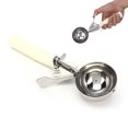 thumbnail image 3 of Kitchen Utensils,Ice Cream Scoop Digger Ice Ball Spoon Ice Cream Scoop Exceptional Reliability, 3 of 8