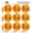 Opaque, variant on Candy Corn Family Halloween Planner Calendar Scrapbooking Crafting Stickers