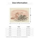 thumbnail image 5 of Balery Combine harvester working with tractor Manta de Franela con Dibujo, Lujo Ultra Suave y Cálido, Antipelusa y Resistente a las Arrugas para Cama, Sofá, Camping -40"x30", 5 of 6