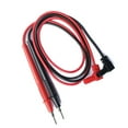 thumbnail image 2 of UKCOCO Back to School Multimeter Test Lead Plastic 1Pcs 32in, 2 of 4