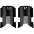 thumbnail image 5 of 4 Pack Champagne Stopper Bottle Cap Stopper for Champagne Vacuum Sealed Wine Bottle Stopper, 5 of 5