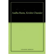 Aadha Rasta, Krishn Chander - 9780143460831