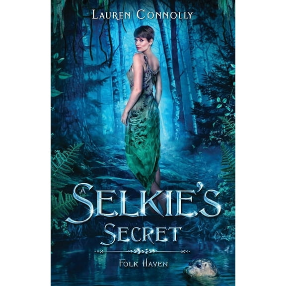 A Selkie's Secret, (Paperback)