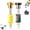 2pcs, variant on EVHRZN Spring-Loaded Bit Holder, Anti-Drop Screwdriver Bit, Universal Screw Retaining Tool, Quickly Release Spring Mechanism, Easy to Use, for Electric Drills Power Tool (6PCS)