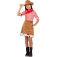 thumbnail image 1 of COWGIRL - FRENCH, 1 of 1