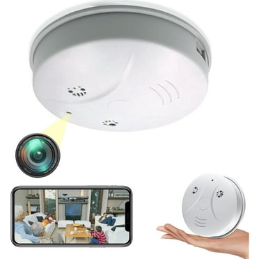 Mini Camera 4k Hidden Camera - Hd 1080p Wireless Hidden Camera Mini Security Camera