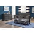 thumbnail image 2 of Concord Baby Lucas 4-in-1 Baby Crib, 2 of 5