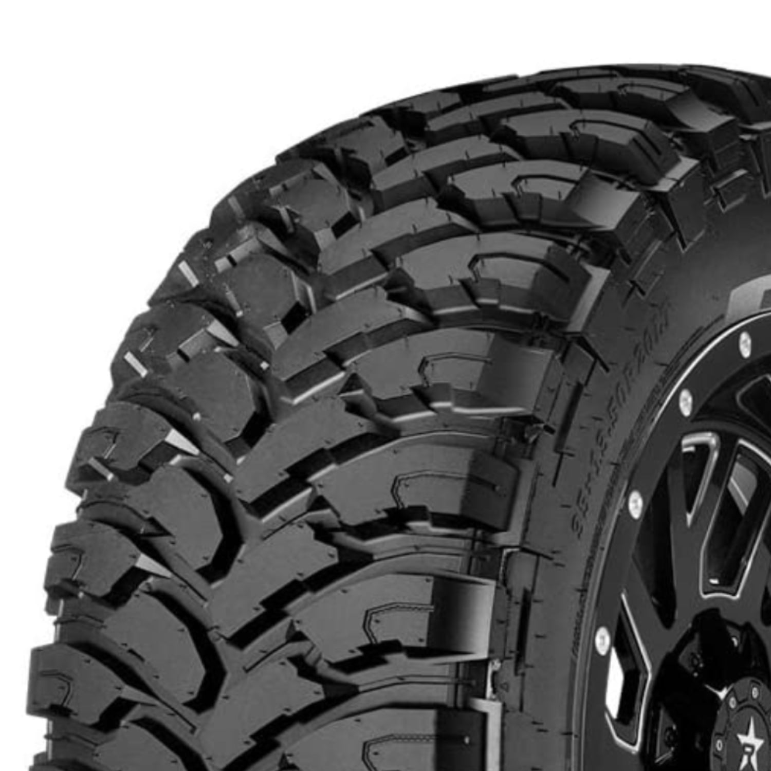 LT285/65R18 RBP Repulsor M/T RX 125/122Q simolary.com 10 LT285/65R18 RBP Repulsor M/T RX 125/122Q Simolary simolary.com 10