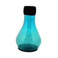 thumbnail image 1 of lionlar Mute for Trumpet Sturdy Brass Instrument Quiet Mute for Performance Practice Blue, 1 of 9