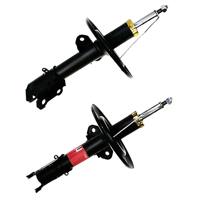 Amortiguadores Gas Voyager 1997 A 2000 Chrysler Delanteros TRW .