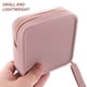 thumbnail image 3 of Bolsa de silicona para premios para perros, bolsa portátil para premios de entrenamiento para perros, bolsa para bocadillos para perros al aire libre, bolsa de entrenamiento con cremallera, 3 of 6