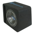 thumbnail image 6 of Rockville VS12K54 12" K5 1400w Car Subwoofer in Vented Sub Enclosure Box - 4 Ohm, 6 of 11