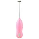 thumbnail image 4 of Batidor de huevos eléctrico Matsuzay acero inoxidable lavable Rosa Type2 NO2, 4 of 6