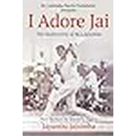 I Adore Jai: The Rediscovery of M.L.Jaisimha