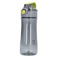 thumbnail image 2 of Sports Water Bottle, Water Bottle Sports Supplies Sports Water Cup Translucent For Outdoor Sports For School For Home ANGGREK Otros, 2 of 8
