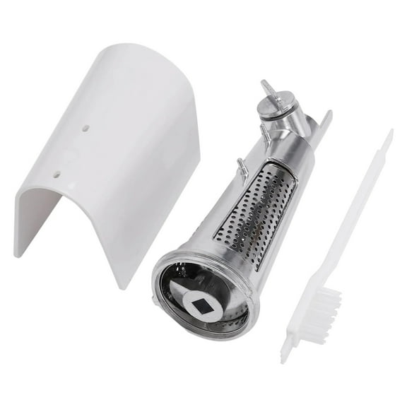 Tomato Juicer Vegetable Strainer Grinder Sausage Stuffer Ketchup Attachment Compatible for Stand Mixer Kitchen Tool