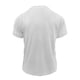 thumbnail image 3 of pstuiky camisetas para hombre, Camisa de punto suelta de manga corta con botones sólidos de verano para hombre camisetas de hombre xxl, 3 of 7