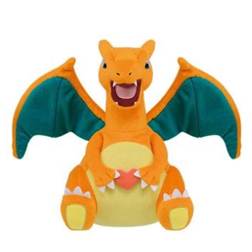 banpresto charizard