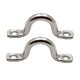 thumbnail image 3 of USHOBE 15Ud Manijas Para En Inoxidable Resistente Para Kayak Canoe Y En, 3 of 8