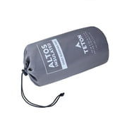 Altos Insulated Sleeping Pad - Bluestone
